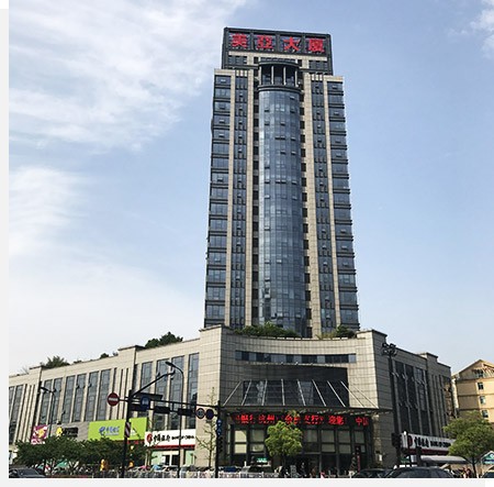 杭州宸安消防安全設(shè)備有限公司